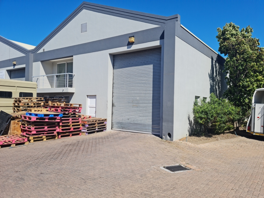 To Let commercial Property for Rent in Asla Park Western Cape